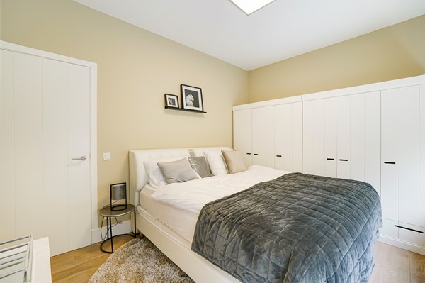 Medium property photo - Bonistraat, 2585 SZ Den Haag